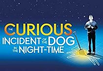 National Theatre Live: The Curious Incident of the Dog in the Night-Time (2012)