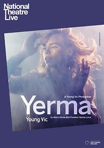 National Theatre Live: Yerma (2017)