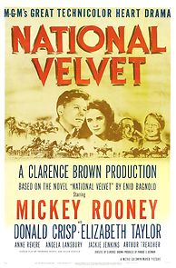 National Velvet (1945)