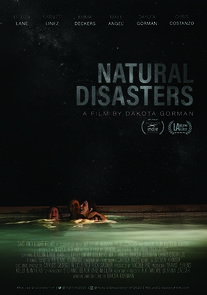Natural Disasters (2021)