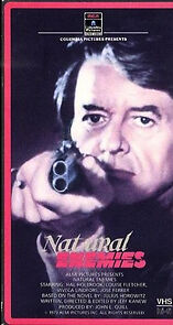 Natural Enemies (1981)