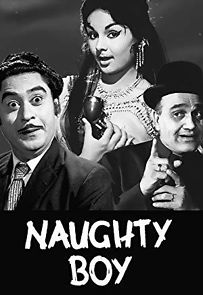 Naughty Boy (1962)