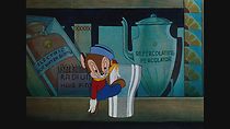 Naughty But Mice (Short 1939) (1939)