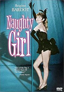 Naughty Girl (1956)