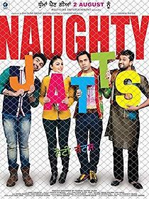 Naughty Jatts (2013)