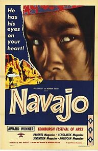 Navajo (1952)