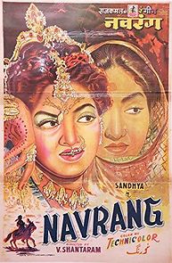Navrang (1959)