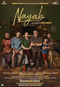 Nayab (2024)