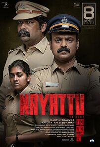 Nayattu (2021)