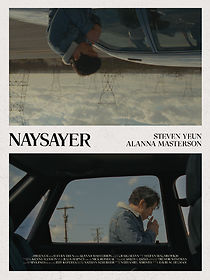 Naysayer (Short 2019) (2019)