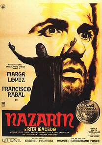 Nazarin (1968)