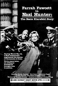 Nazi Hunter: The Beate Klarsfeld Story (1986)