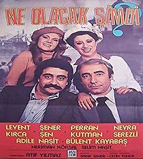 Ne Olacak Simdi (1979)