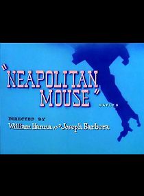 Neapolitan Mouse (Short 1954) (1954)
