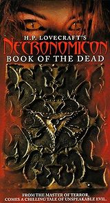 Necronomicon: Book of Dead (1994)