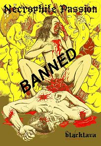 Necrophile Passion (2013)