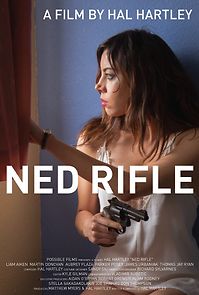 Ned Rifle (2015)