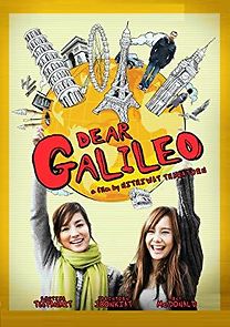 Nee Dtaam Galileo (2009)
