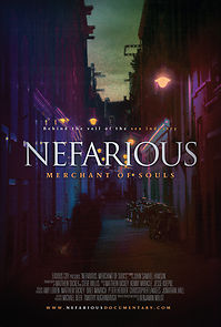 Nefarious: Merchant of Souls (2011)