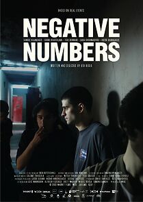 Negative Numbers (2020)