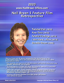 Neil Breen 5 Feature Film Retrospective (2020)