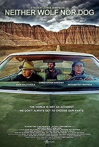 Neither Wolf Nor Dog (2016)