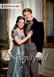 Nejlepsí prítel (2017)