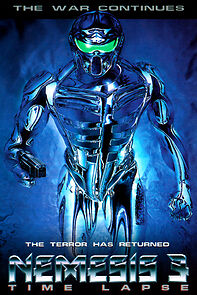 Nemesis 3: Time Lapse (1996)