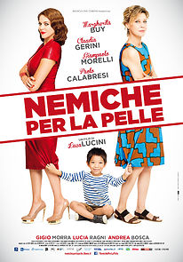 Nemiche per la pelle (2016)