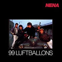 Nena: 99 Red Balloons (1983)