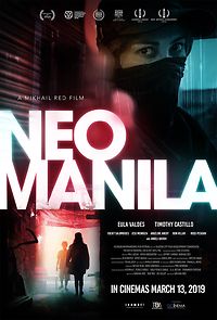 Neomanila (2019)