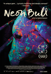 Neon Bull (2016)