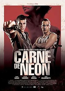 Neon Flesh (2011)