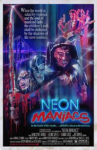 Neon Maniacs (1986)
