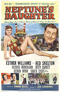 Neptune's Daughter (1949)