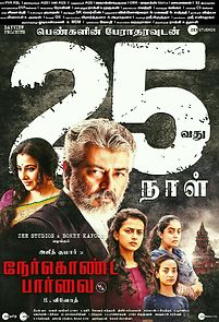 Nerkonda Paarvai (2019)