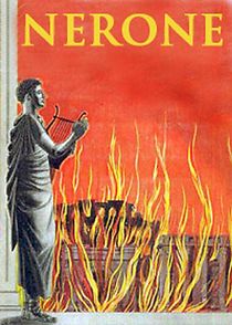 Nero. Or the Fall of Rome. (Short 1909) (1909)