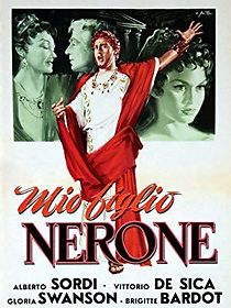 Nero's Mistress (1962)