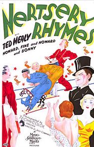 Nertsery Rhymes (1933)