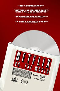 Netflix vs. the World (2020)