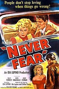 Never Fear (1951)