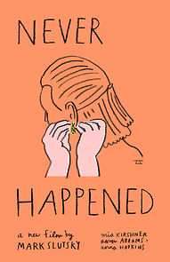Never Happened (2015)