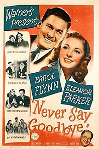Never Say Goodbye (1946)