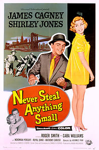 Never Steal Anything Small (1959)