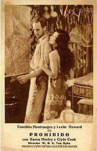 Never the Twain Shall Meet (1931)