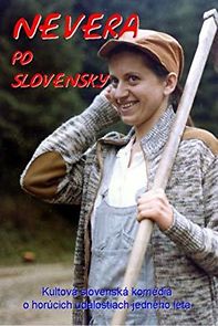 Nevera po slovensky (1981)