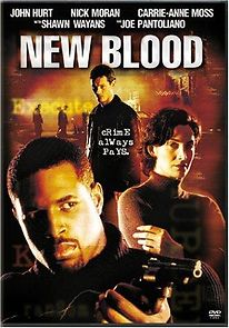 New Blood (2000)