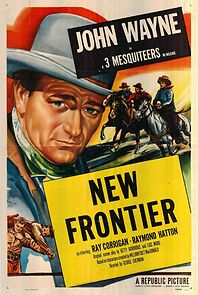 New Frontier (1939)