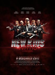 New Kids Nitro (2011)