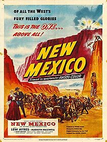 New Mexico (1951)